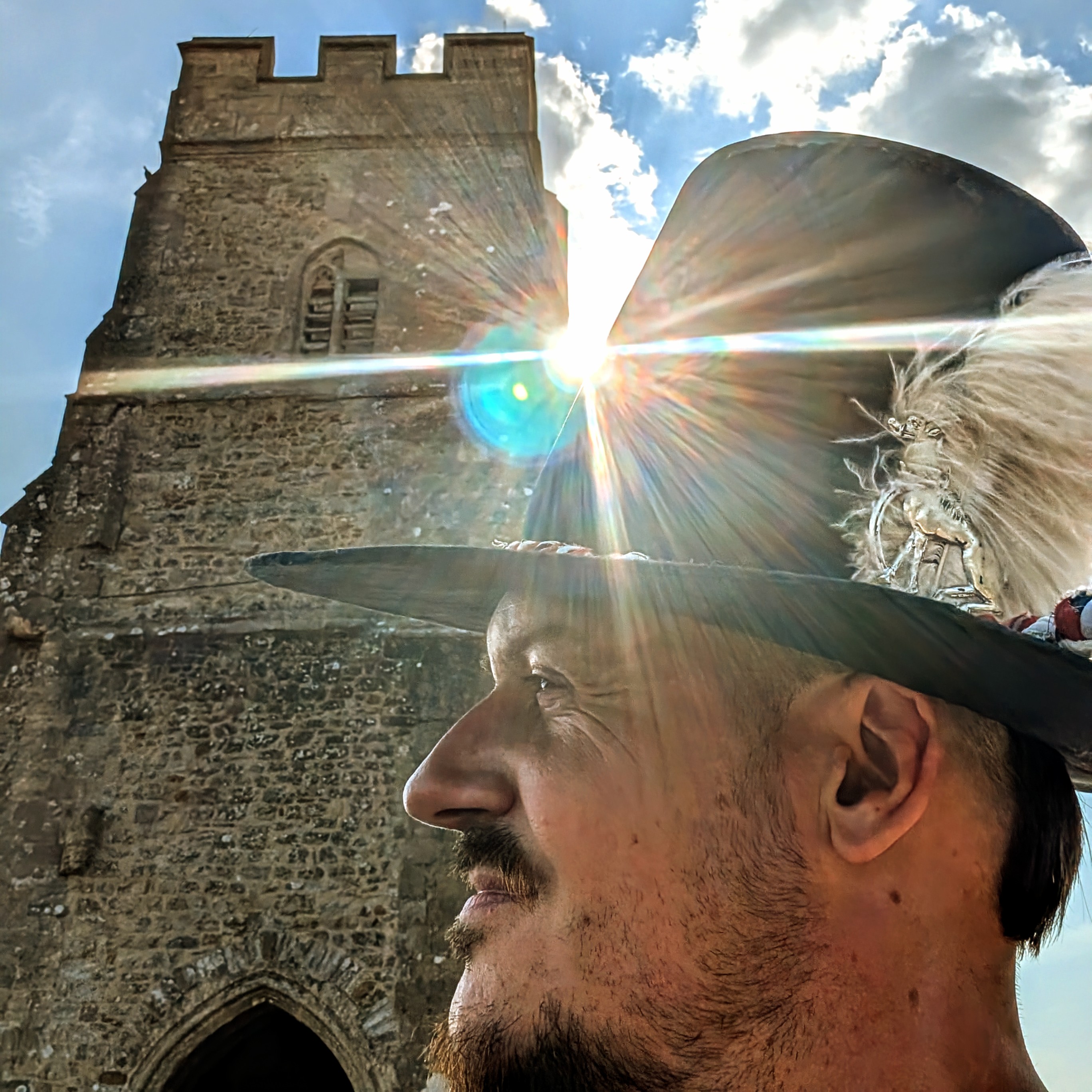 William Keel-Stocker