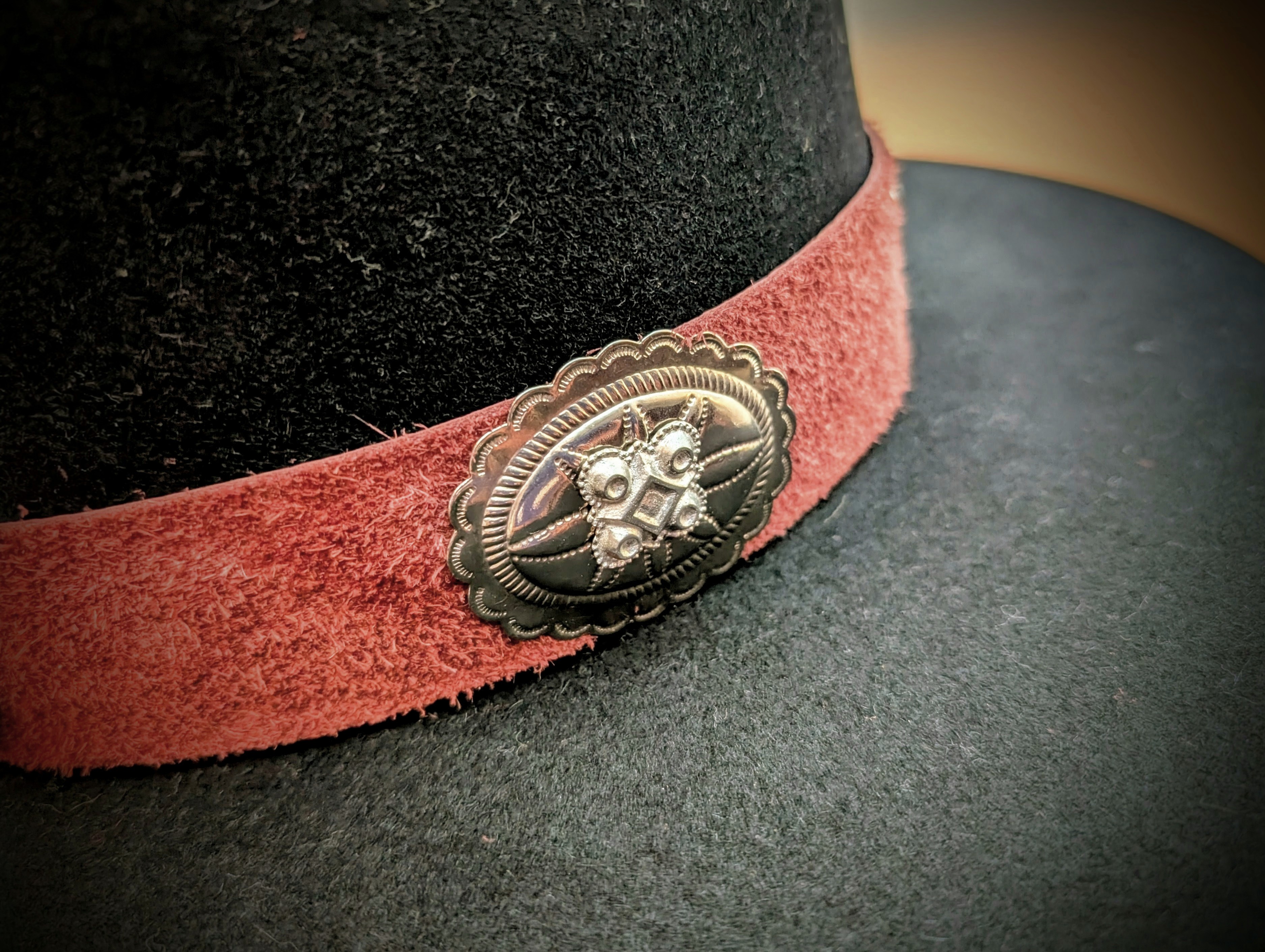 William Keel-Stocker Hatter