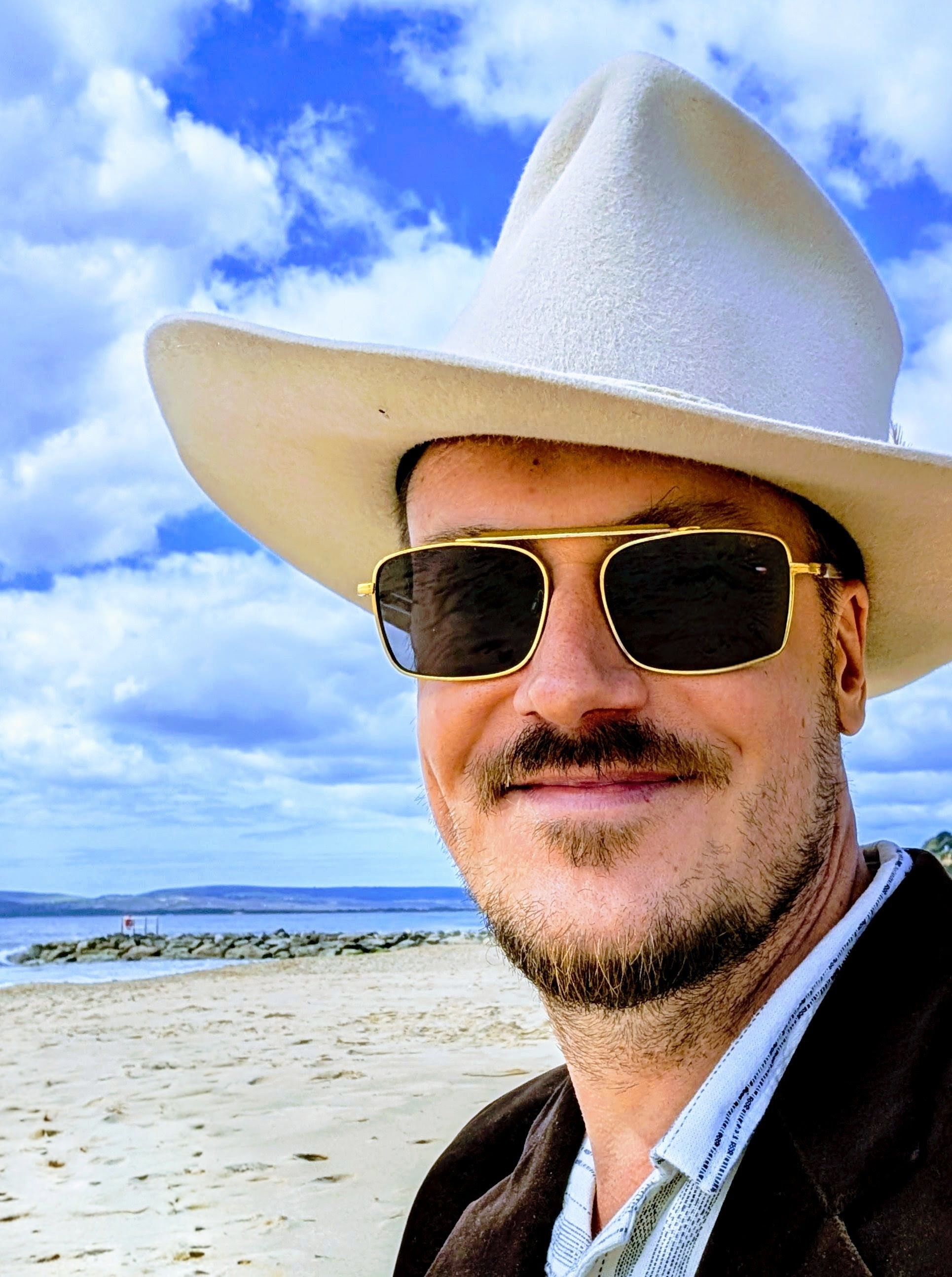 William Keel-Stocker Hatter