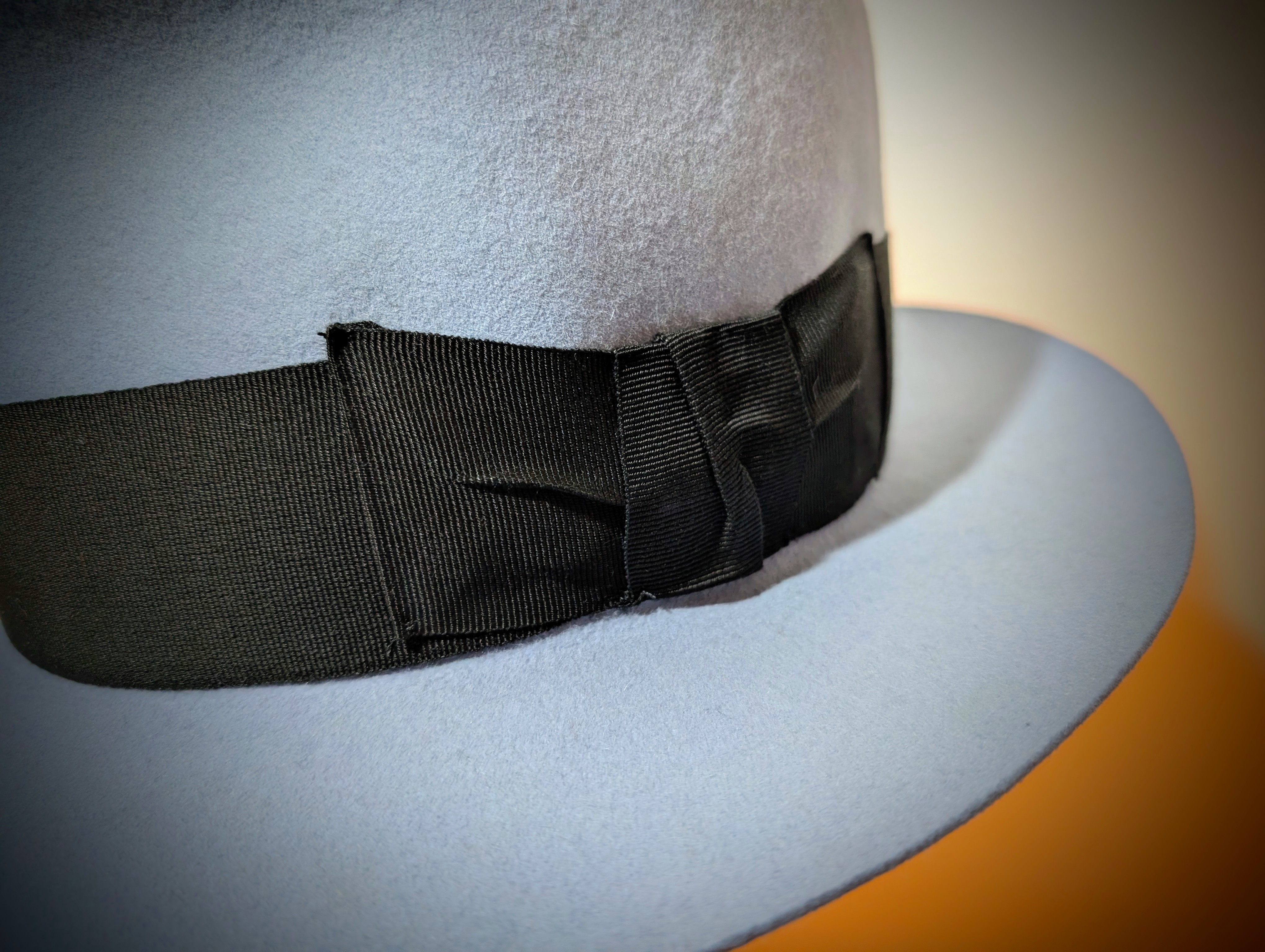 William Keel-Stocker Hatter