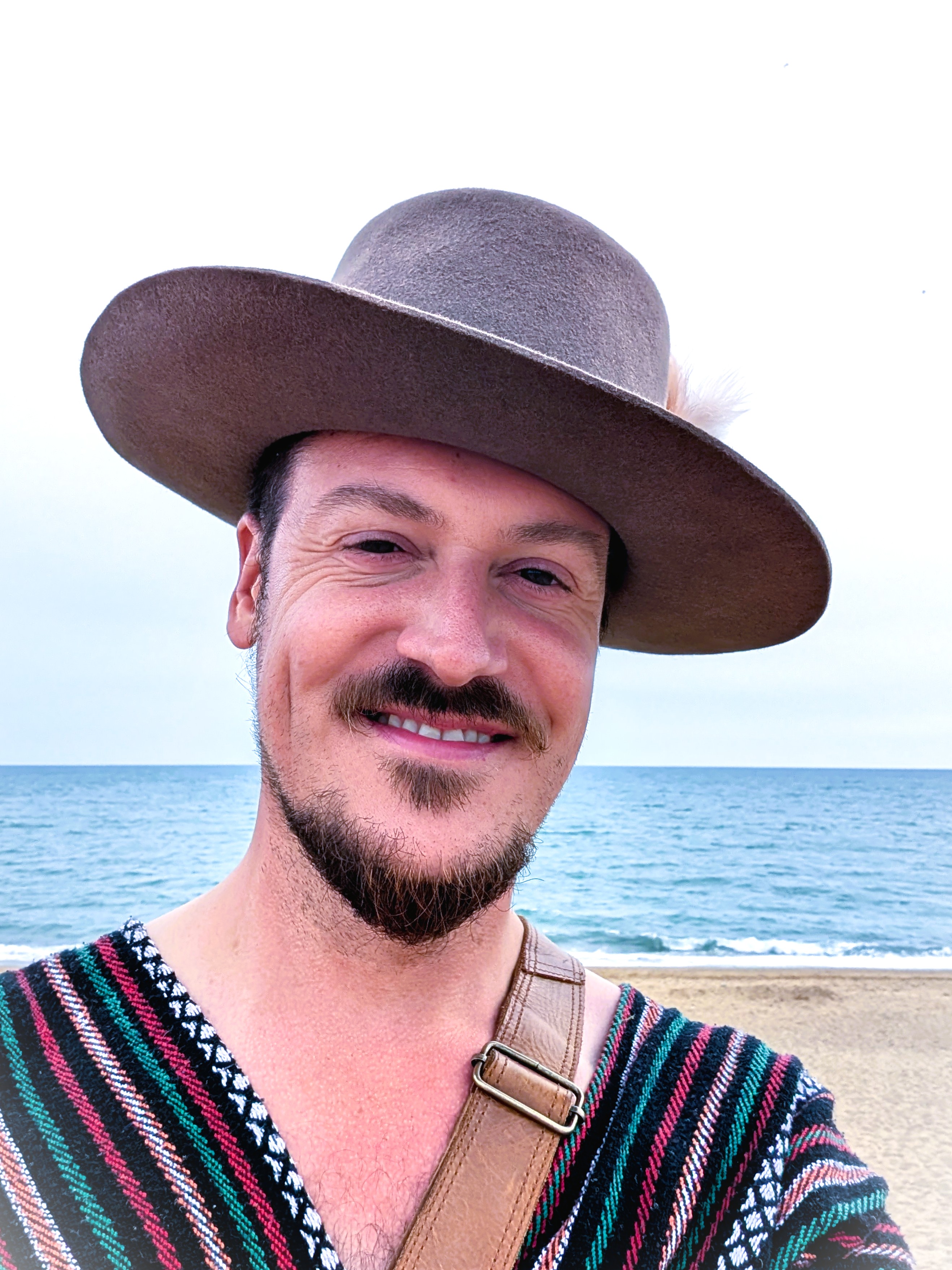 William Keel-Stocker Hatter