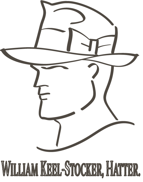 William Keel-Stocker, Hatter
