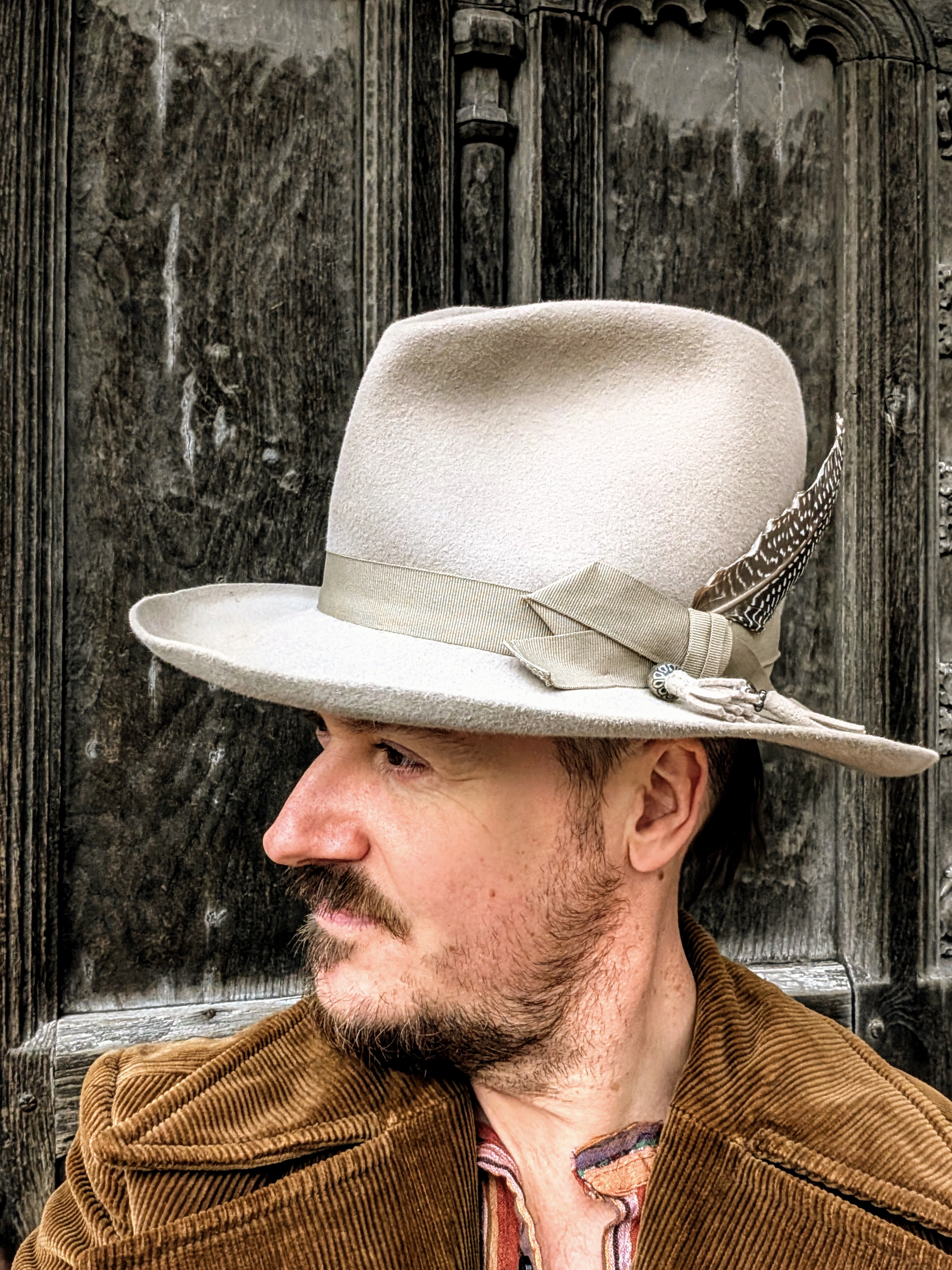 William Keel-Stocker